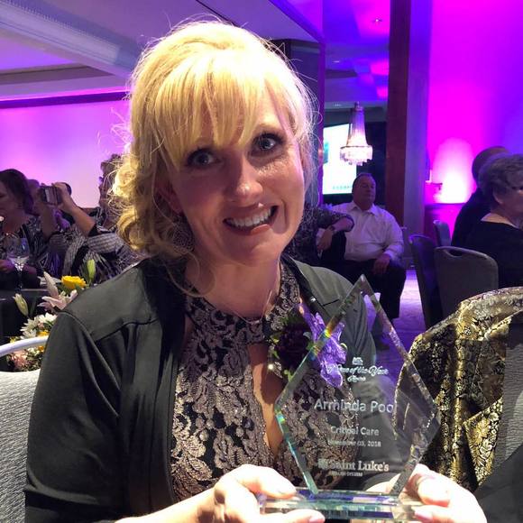 Meet your Posher, Arminda - Picture 1 of 1